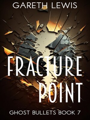 cover image of Fracture Point